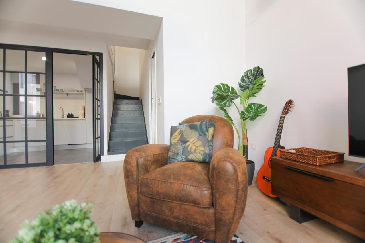 Rentalsevilla San Esteban Exterior foto
