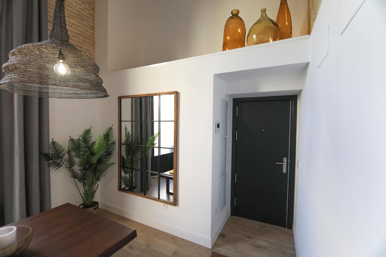 Rentalsevilla San Esteban Exterior foto